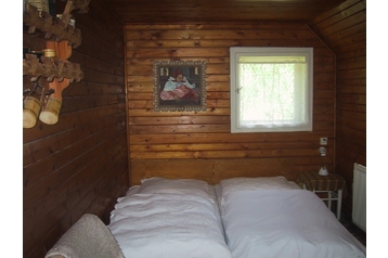 Slovakia Privát Terchová, Terchová, Interior